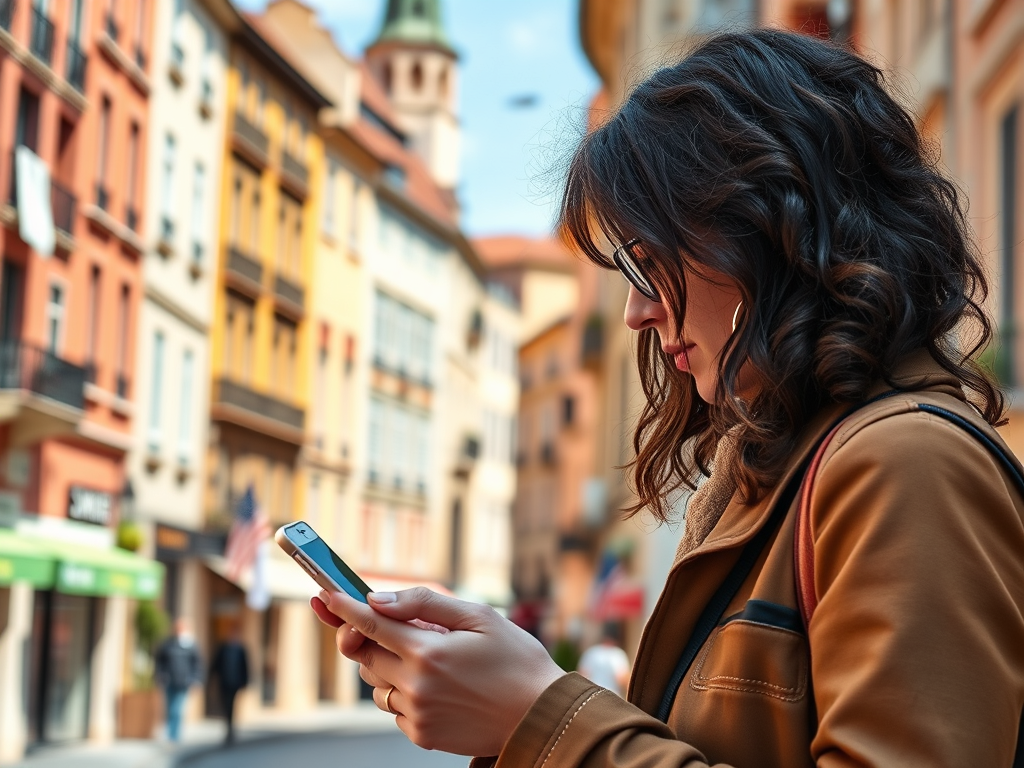 Mobile Data and&nbsp;Roaming